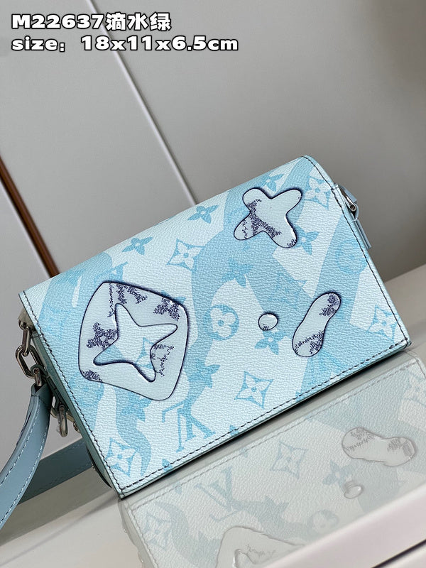 COZY BAGS - LOV Bags - 535