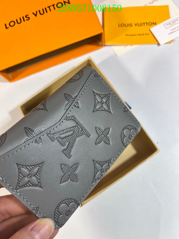 COZY BAGS - LOV Wallet - 962