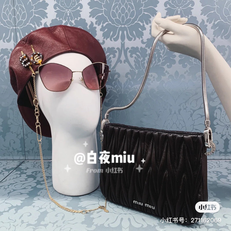 COZY BAGS - MMU Bags - 127