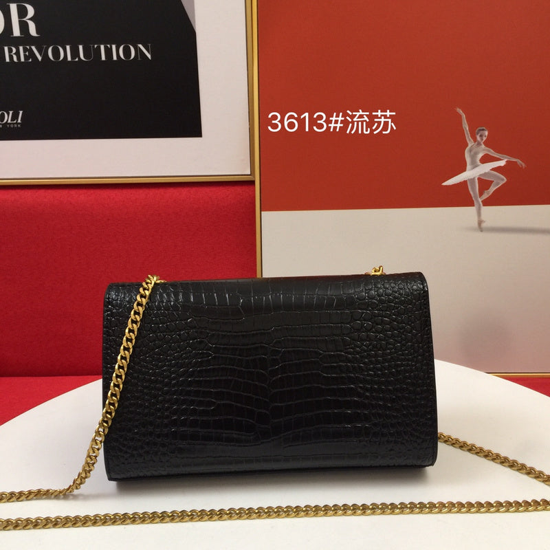 COZY - YLS Bags - 487
