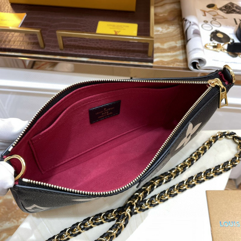 COZY - LV Bags - 3553