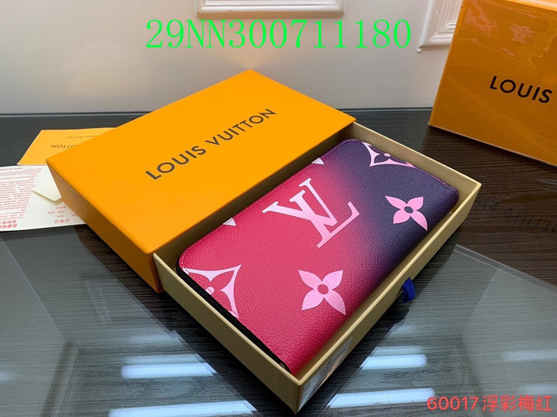 COZY BAGS - LOV Wallet - 1110