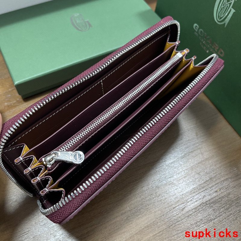 COZY BAGS - Mix Wallets - 216