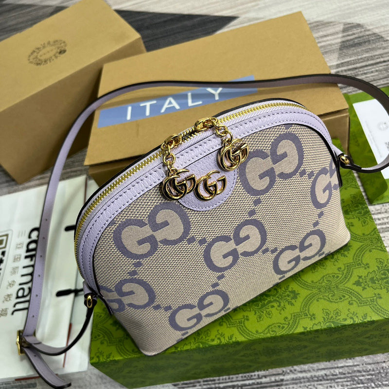 JB - Guki Lady Bags - 218