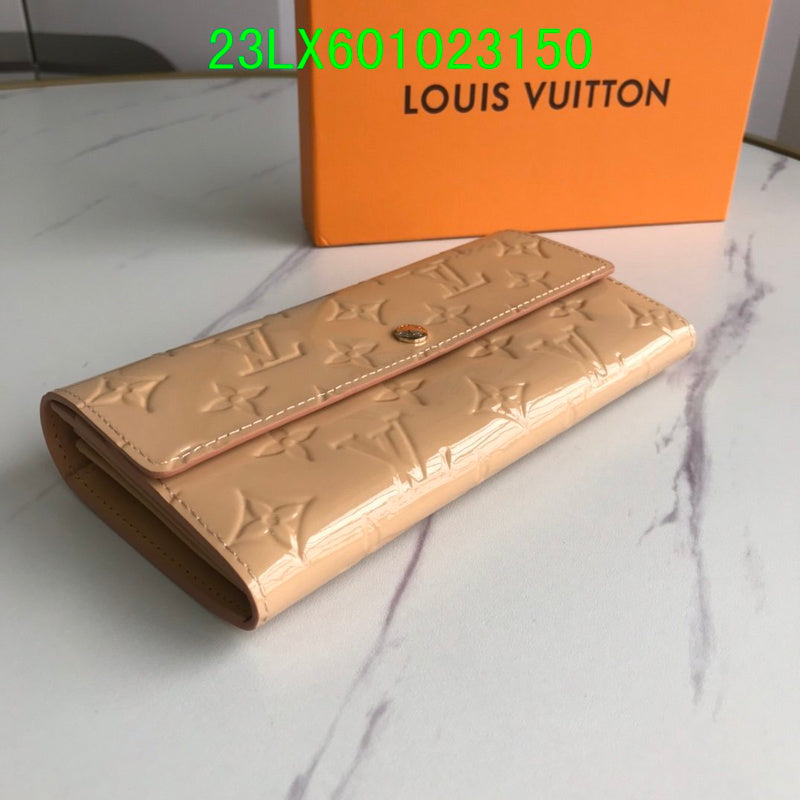 COZY BAGS - CHL Wallet - 1289