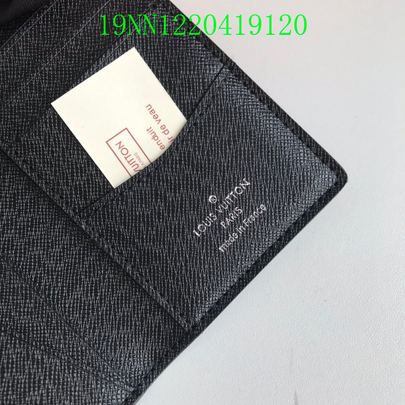 COZY BAGS - LOV Wallet - 554