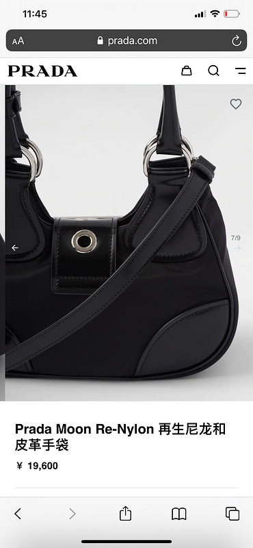 COZY BAGS - PD Bags - 1023