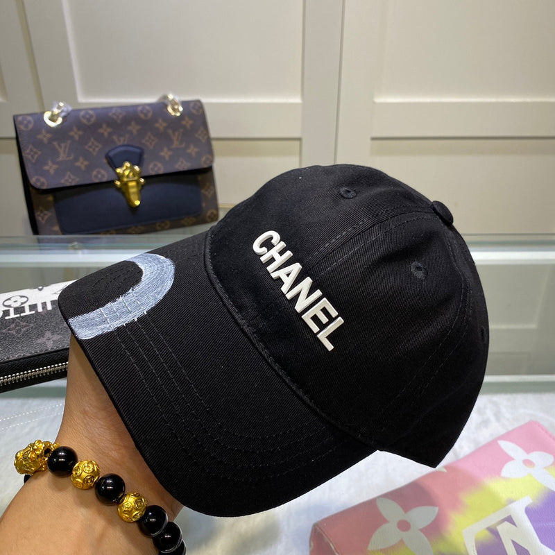 COZY BAGS - CHL Hats & Caps - 101