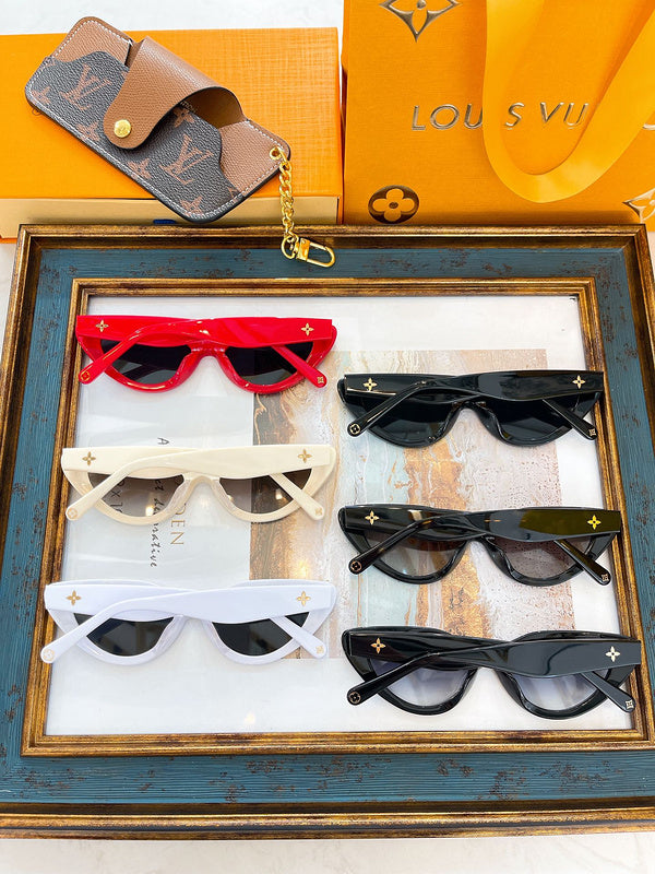 COZY BAGS - LOV Sunglasses - 045