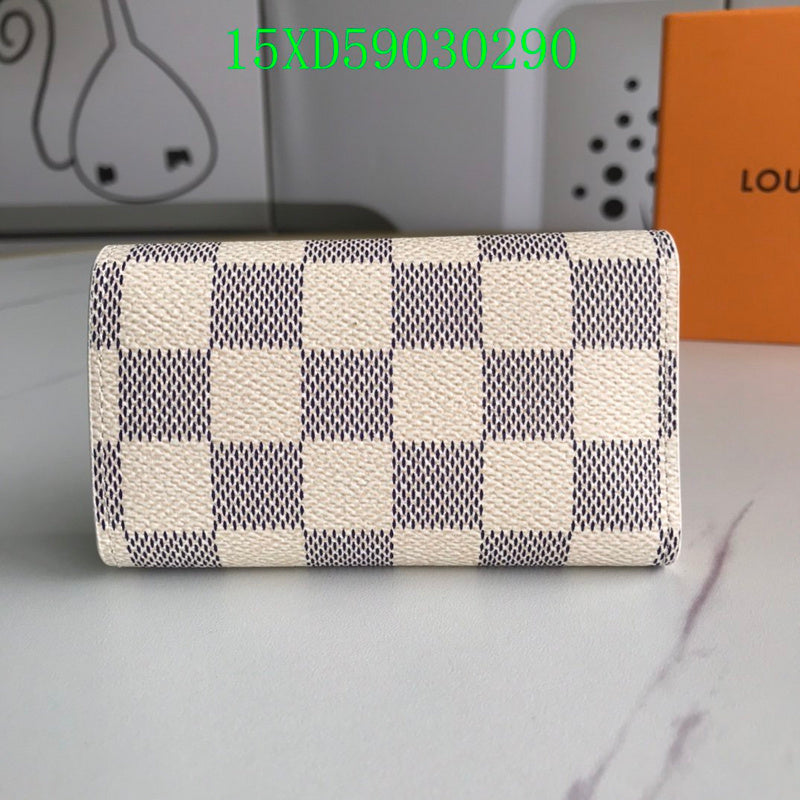 COZY BAGS - CHL Wallet - 1039