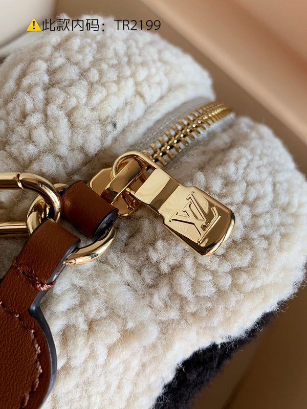 COZY - LV Bags - 5207