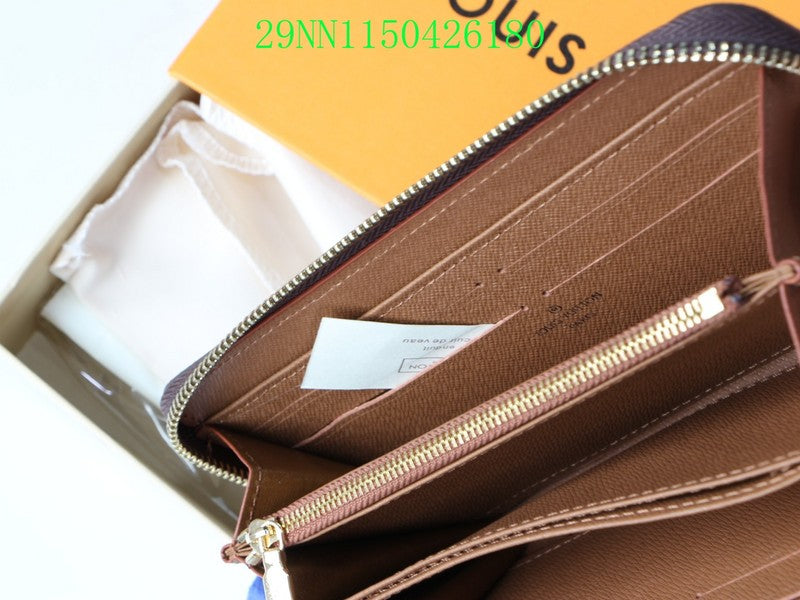 COZY BAGS - LOV Wallet - 521