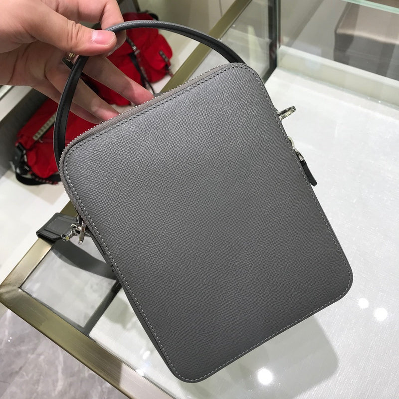 COZY BAGS - PD Men Bags - 222