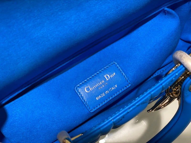 JB - DOR Lady Bags - 329