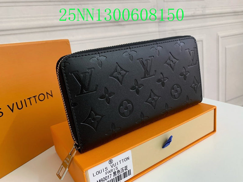 COZY BAGS - LOV Wallet - 1247