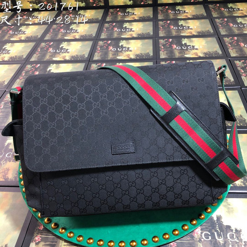 COZY BAGS - Guki Men Bags - 336