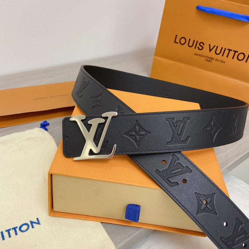 JB - LOV Belts - 253