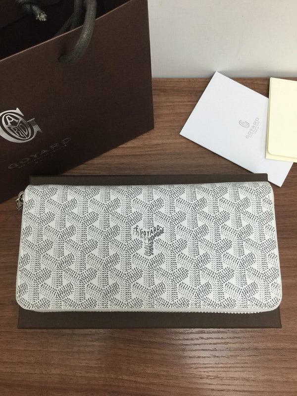COZY - GYO Wallets - 054