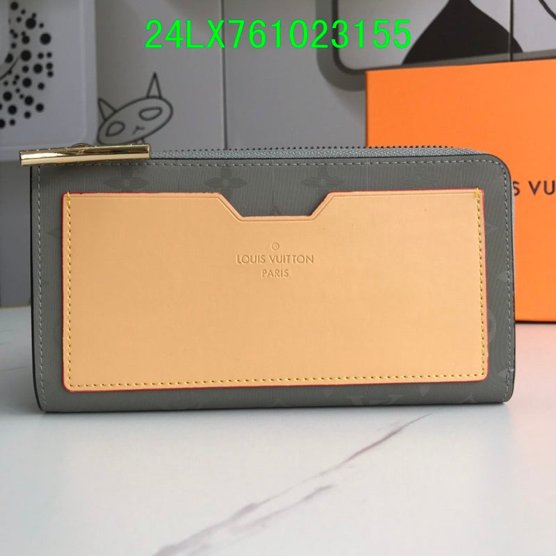 COZY BAGS - CHL Wallet - 1273