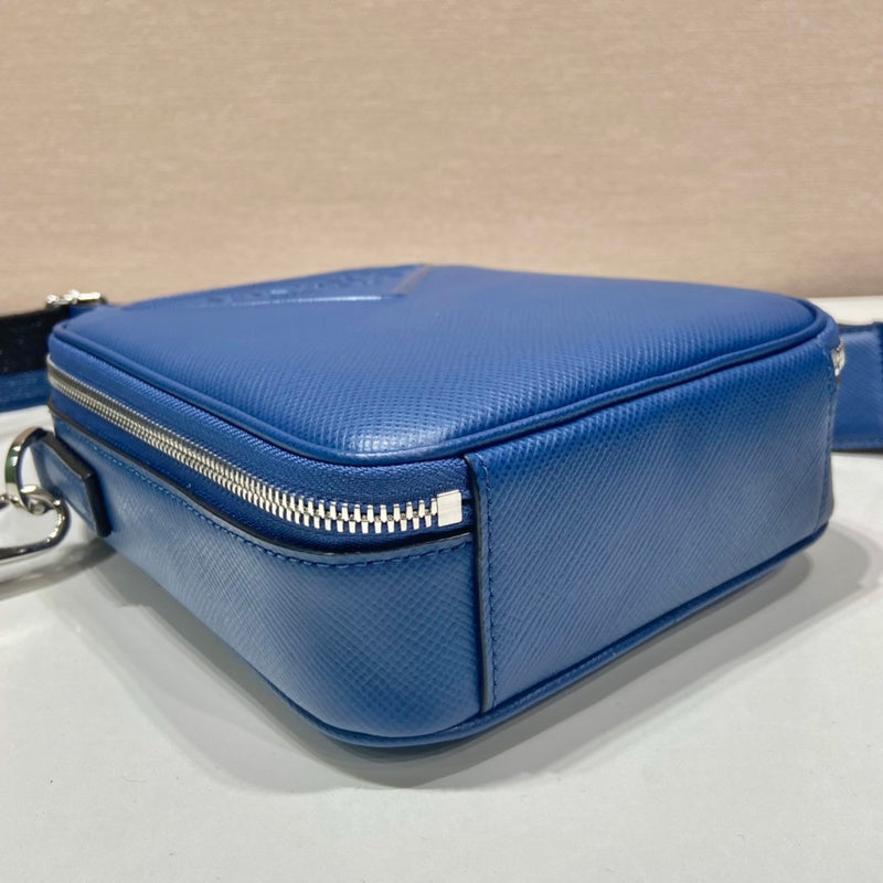 COZY BAGS - PD Men Bags - 020