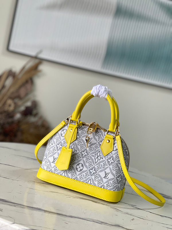 COZY BAGS - LOV Bags - 1021