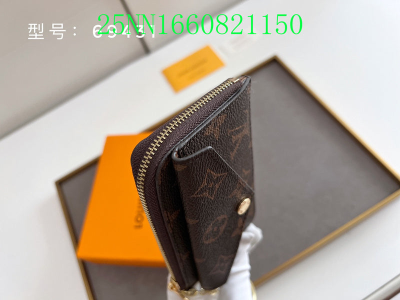 COZY BAGS - LOV Wallet - 085