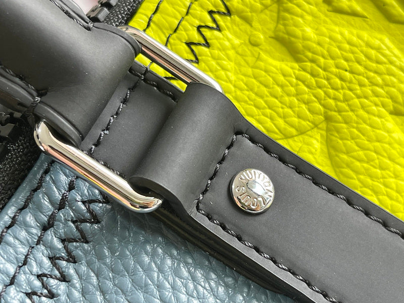 JB - LOV Travel Bags - 085
