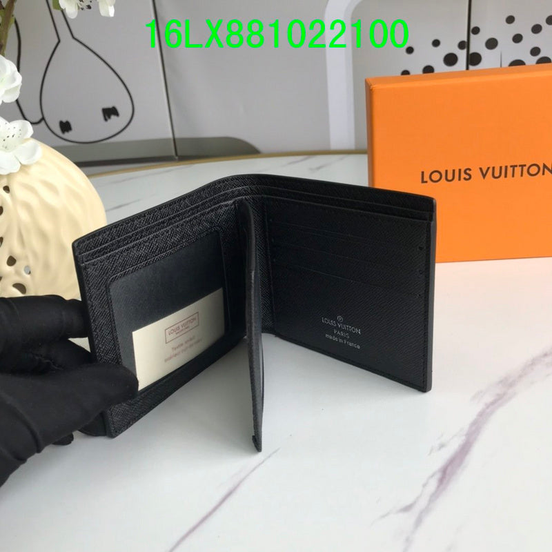 COZY BAGS - CHL Wallet - 1390
