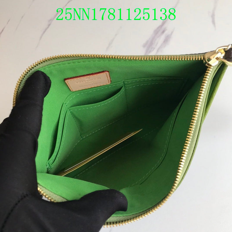 COZY BAGS - CHL Wallet - 486