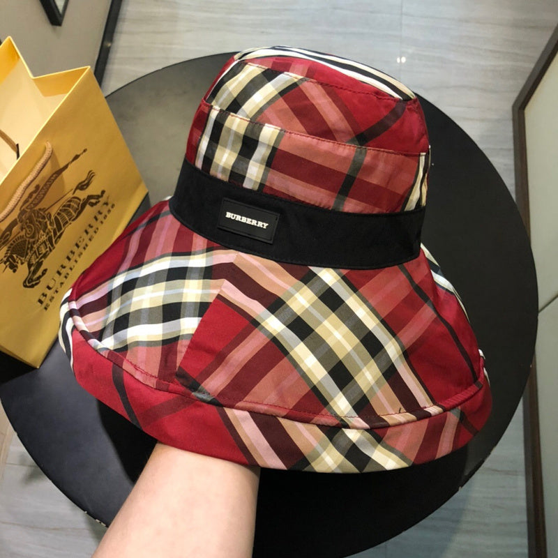 COZY BAGS - BOR Hats & Caps - 058