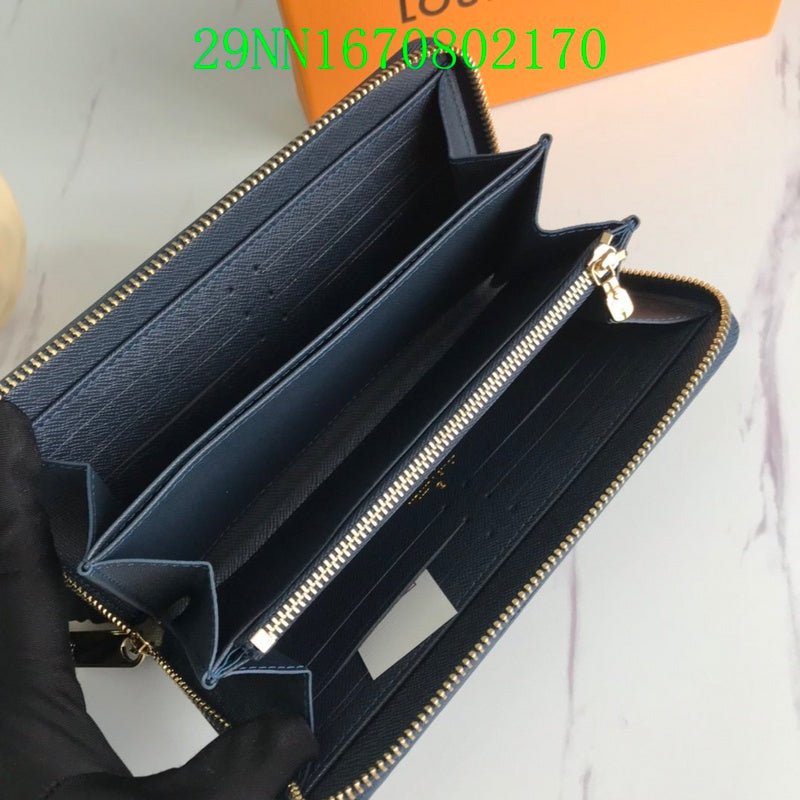 COZY BAGS - CHL Wallet - 727