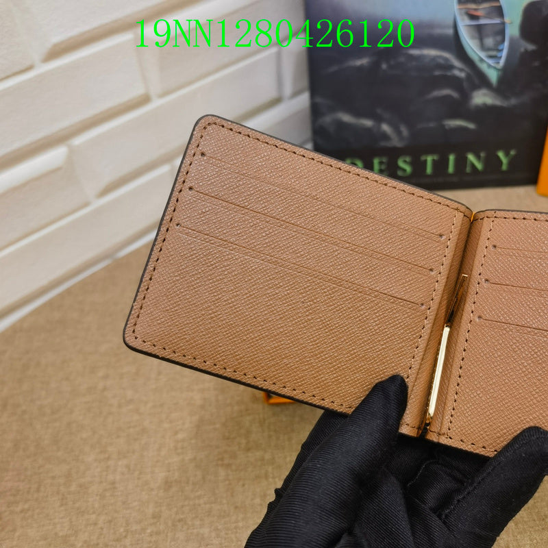 COZY BAGS - LOV Wallet - 508