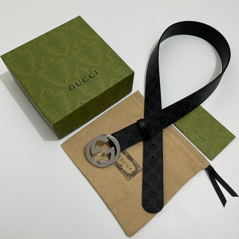 COZY BAGS - GUKI Belts - 059