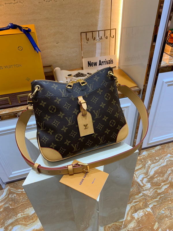COZY - LV Bags - 4355