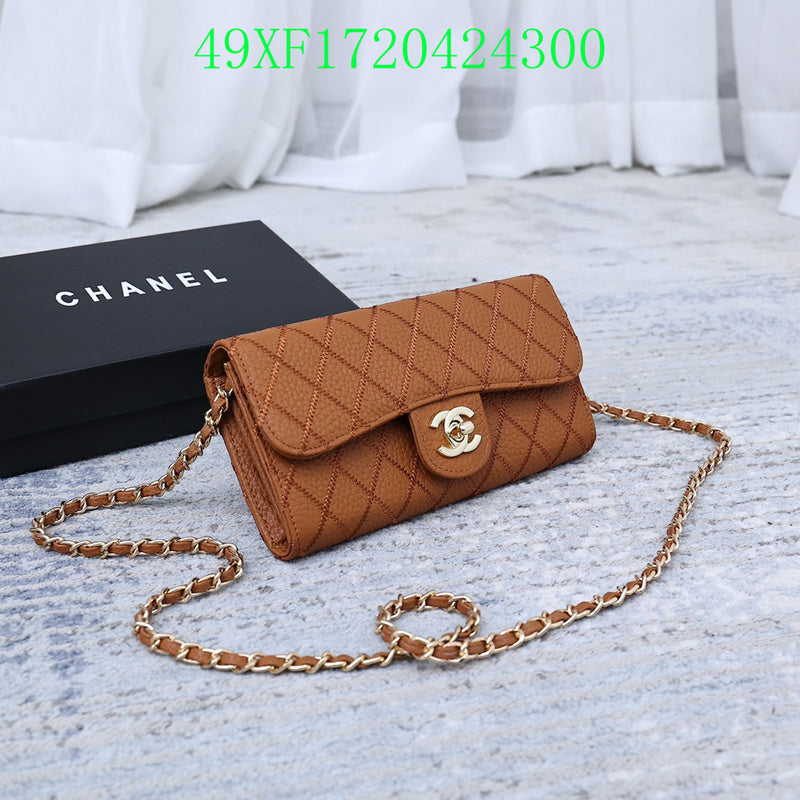 COZY BAGS - CHL Wallet - 154