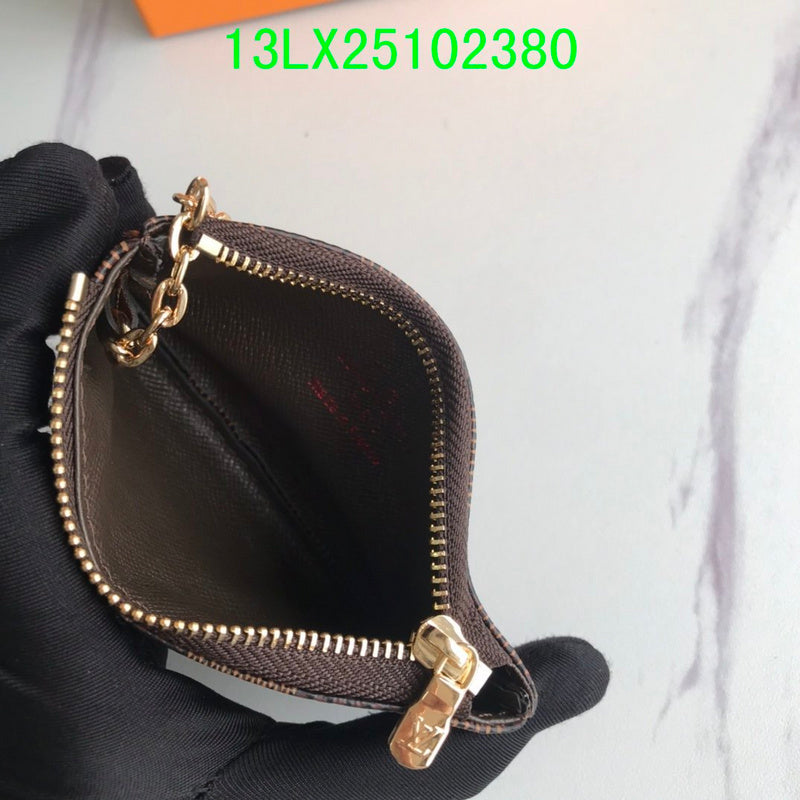 COZY BAGS - CHL Wallet - 1312
