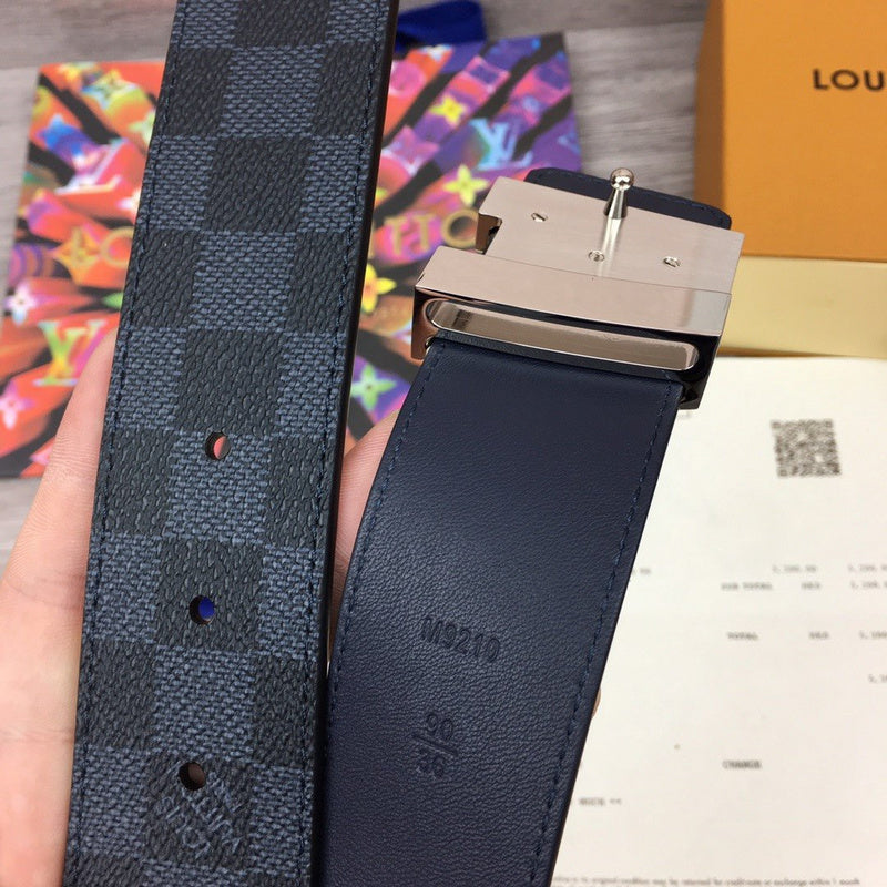 JB - LOV Belts - 245
