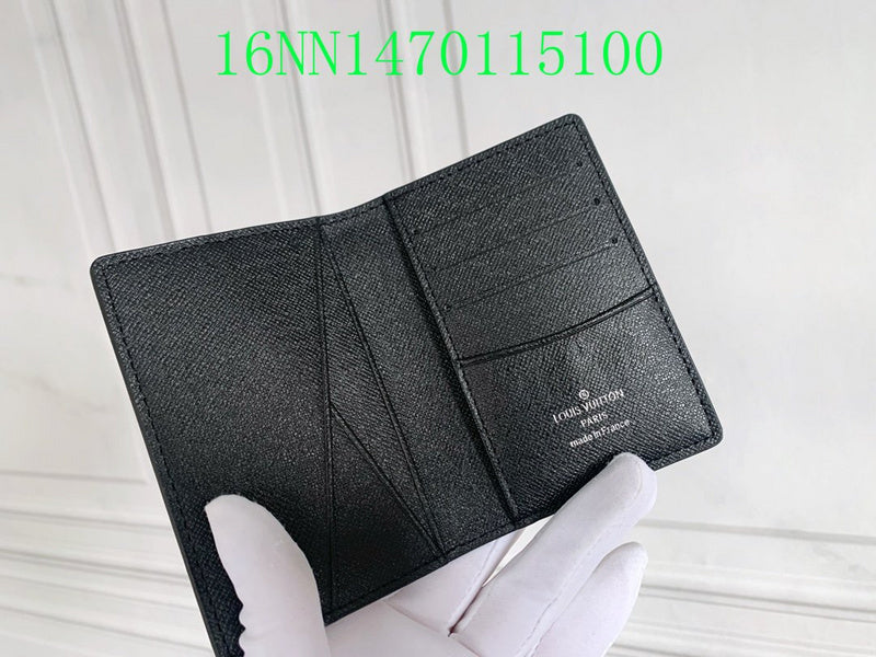 COZY BAGS - CHL Wallet - 1164