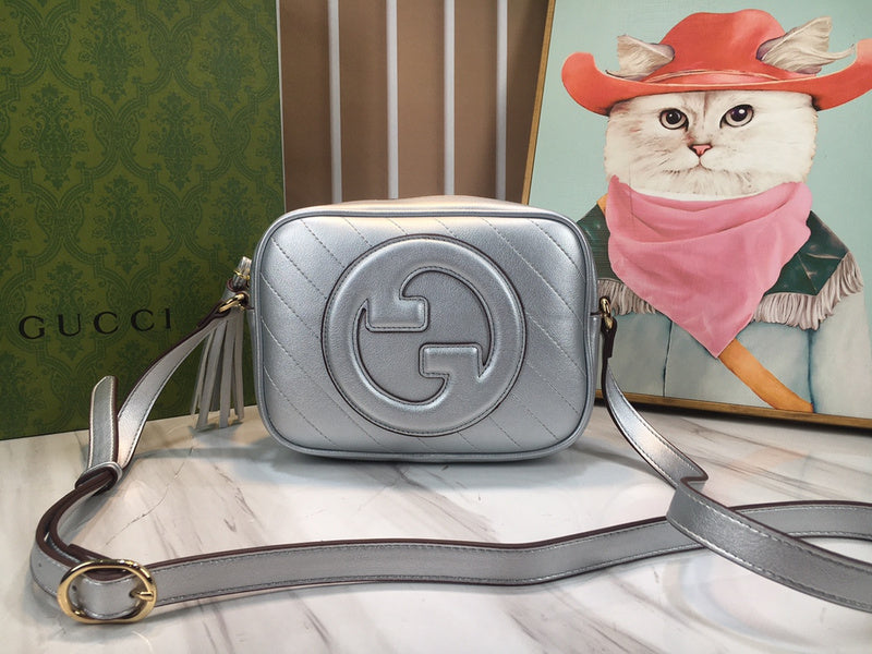 COZY BAGS - GUKI Bags - 021