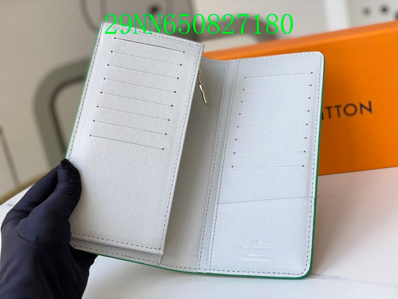 COZY BAGS - CHL Wallet - 625