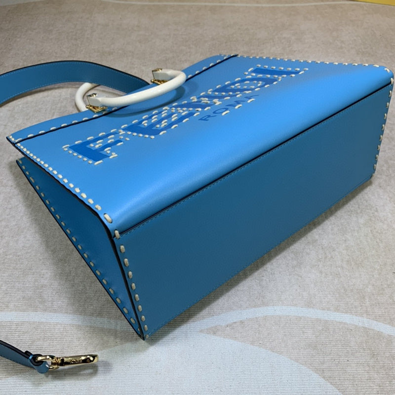 COZY - FDE Bags - 291