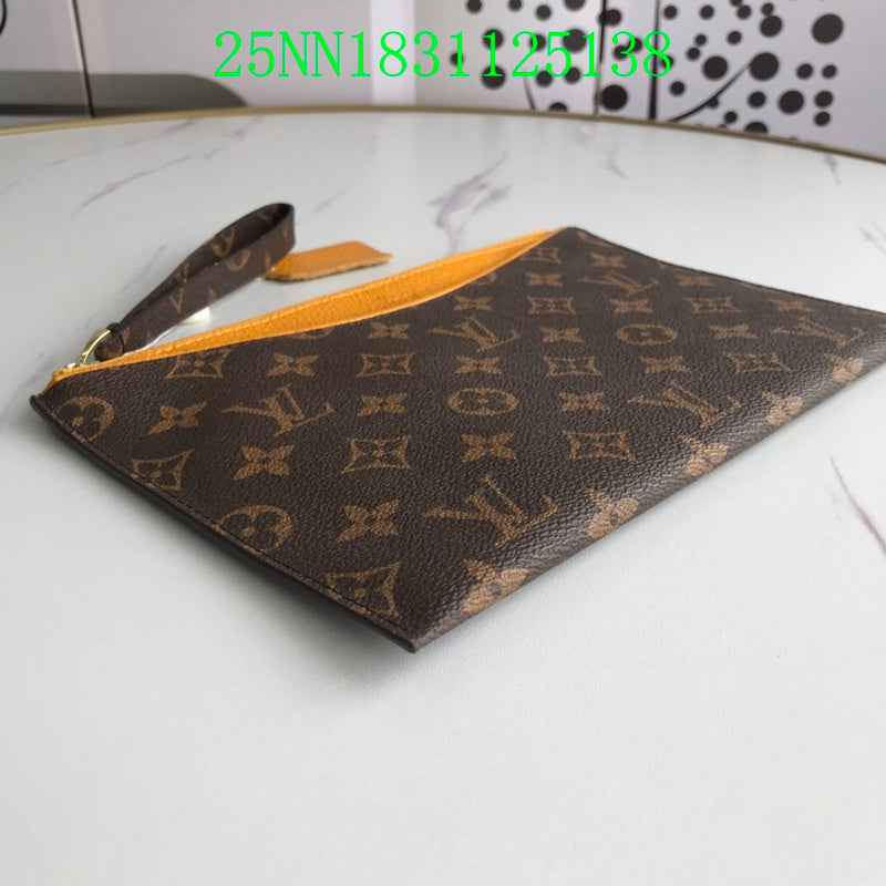 COZY BAGS - CHL Wallet - 482