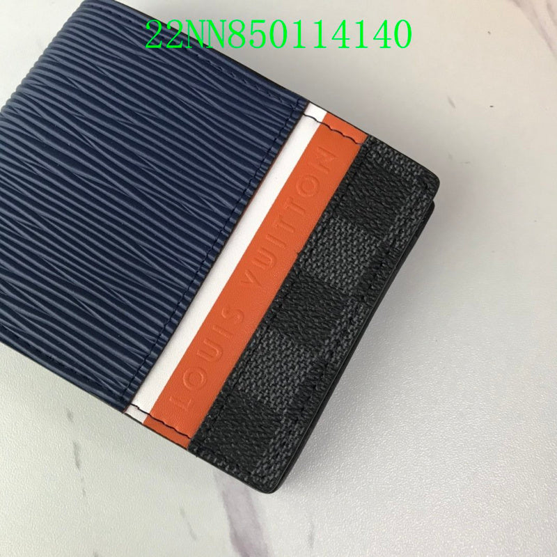 COZY BAGS - CHL Wallet - 1188