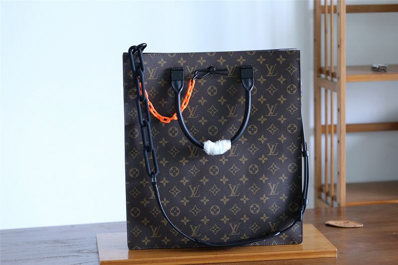 COZY - LOV Men Business Bags - 064