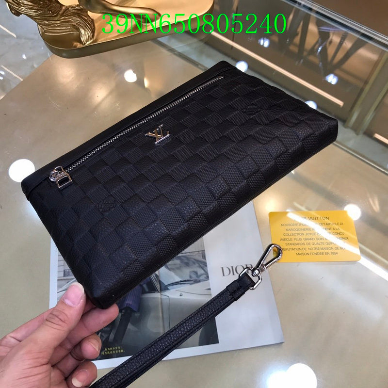 COZY BAGS - CHL Wallet - 694