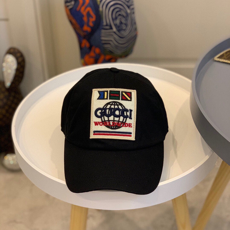 COZY BAGS - Guki Hats & Caps - 277