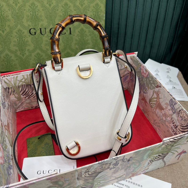 COZY BAGS - GUKI Women Bags - 983