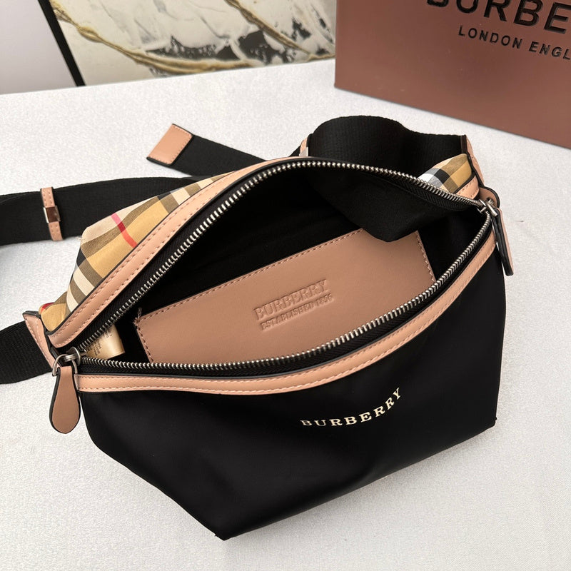 COZY - BOR Men Bags - 002