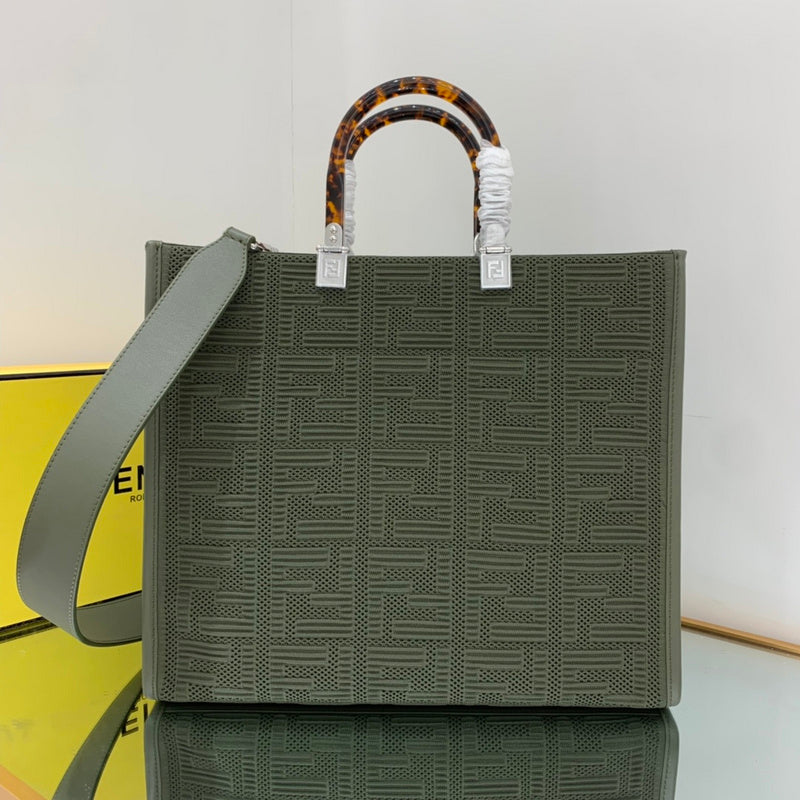 COZY - FDE Bags - 259