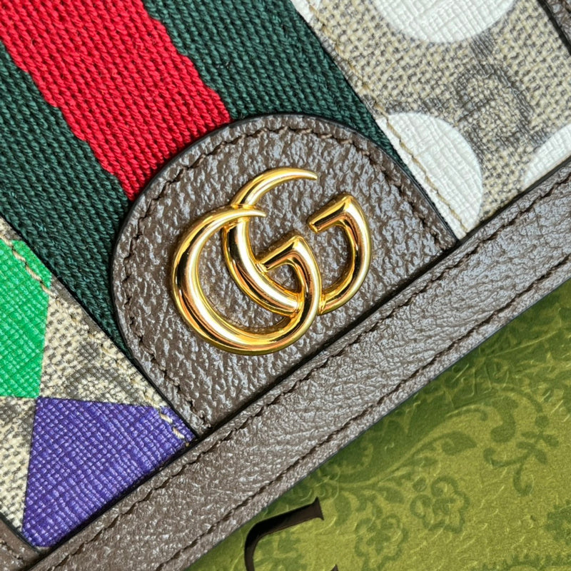 Cozy Bags - GUKI Women Wallets - 085